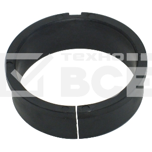 Бушинг Cet CET8729 (2FG20190) для Kyocera KM-3035/4035/5035/3050/4050 тефлонового вала (упак.:2шт)