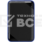 Жесткий диск Silicon Power USB 3.0 1Tb SP010TBPHD62SS3B SP010TBPHDA80S3B Armor A62 (5400rpm) 2.5