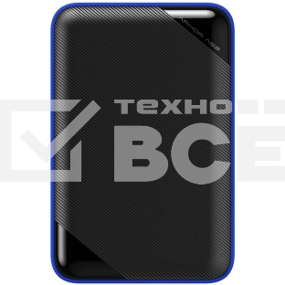 Жесткий диск Silicon Power USB 3.0 1Tb SP010TBPHD62SS3B SP010TBPHDA80S3B Armor A62 (5400rpm) 2.5