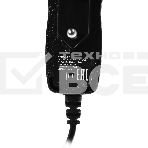 Сетевое зарядное устройство Buro BUWC1 2A кабель USB Type C черный, фото4