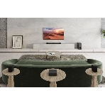 Саундбар LG S80QR 5.1.3 620Вт+220Вт черный, фото4