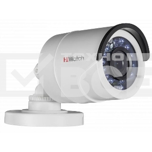 Камера HIWATCH HD-TVI 2MP IR BULLET DS-T200A(B)(2.8MM)