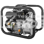 Мотопомпа Hyundai HY 50 500л/мин для чист.воды, фото2