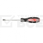Отвертка Anti-Slip, PH2 х 100 мм, CrV, двухкомп. рукоятка Matrix, фото4