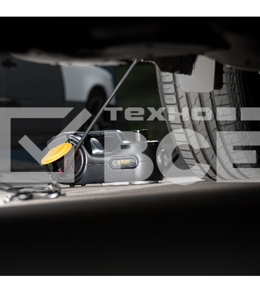 Домкрат электрогидравлический 