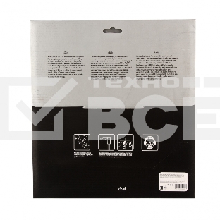 Пильный диск Matrix по дереву, 250x32мм, 80 зубьев Professional