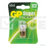 Батарея GP 25A-2CR2 20/160 {02957}, фото6