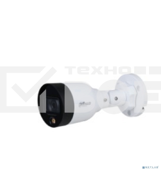Камера видеонаблюдения IP Dahua DH-IPC-HFW1239SP-A-LED-0280B-S5 2.8-2.8мм цв. (DH-IPC-HFW1239SP-A-LED-0280BS5)
