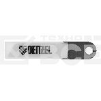 Лезвия Denzel 18 мм, сталь SK5 - 0,5 мм, многосегментные, 10 шт., фото6