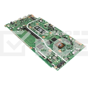 Материнская плата для Asus X512FB 4G/I3-8145U