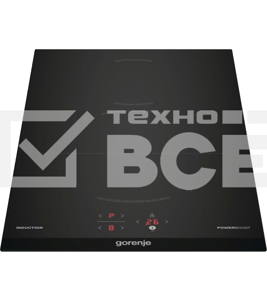 Индукционная варочная панель Gorenje GI3201BC 742462