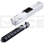 Тонер C-EXV 65 Black (черный) для imageRUNNER C3326/C3326i, (ISO 17500 стр), фото 1
