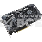 Видеокарта Asus DUAL-RTX4060TI-O8G-EVO NVIDIA GeForce RTX 4060TI 8Gb PCI-E 4.0 128bit GDDR6 2565/18000 HDMIx1 DPx3 HDCP Ret, фото8