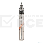 Насос садовый скважинный Patriot SP 2250 S 400Вт 1500л/час, фото6