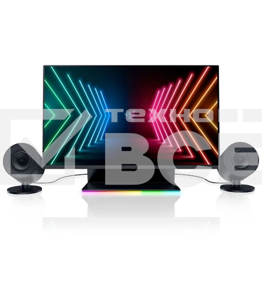 Колонки Razer Nommo V2 X RZ05-04760100-R3G1