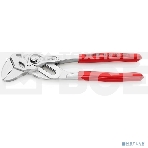 Ключ рожковый KNIPEX 8603180 (0 - 35 мм)180 мм, фото6