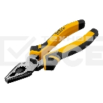 Набор инструментов Denzel 1/2', 1/4', CrV, S2, пластиковый кейс, 122 предмета, фото69