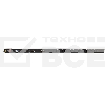 Блок распределения питания Powercom PDU-16AVMS20-18C13-2C19 18*C13+2*C19, 16A, 1,5U (1968234), фото5