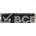 Накопитель SSD Kingston KC3000, 2Tb, PCIe 4.0 x4, M.2 2280, NVMe, R/W 7000/7000, с радиатором, фото16