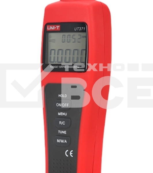Тахометр UNI-T UT371
