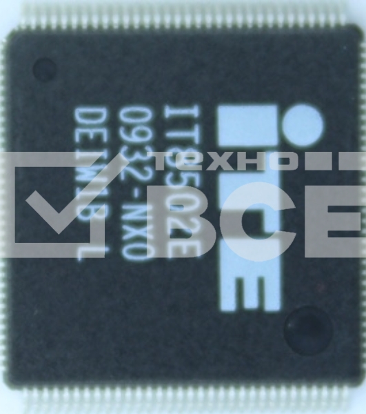 Мультиконтроллер IT8502E NXO