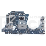 Материнская плата LA-J672P TPN-C144 17-CB i5-10300H Rtx 2060, фото3