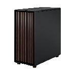 Компьютерный корпус Fractal Design North Charcoal черный TG Dark, фото17