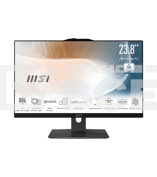Моноблок MSI Modern AM242P 1M-1027XRU 23.8