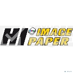 Фотобумага глянцеваясамоклеящаяся односторонняя (Hi-image paper) A4, 130 г/м, 20 л., фото 1