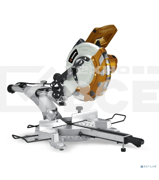 Торцовочная пила Вихрь ПТ-255ПЛ 72/18/3