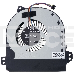 Вентилятор (кулер) для ноутбука Asus ROG G701VI G701VIK GPU, фото 1