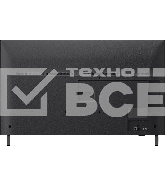 Телевизор LG 43