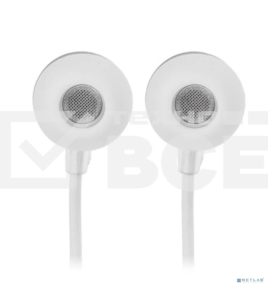 Наушники EP-F55 SILVER Dialog серебристый