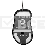 Мышь проводная Cooler Master MM730 (MM-730-KKOL1) черный, 16000 dpi, USB, кнопки - 6, фото7