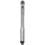 Ключ динамометрический Stels 5-24 Нм, 1/4', CrV, хромир., фото12