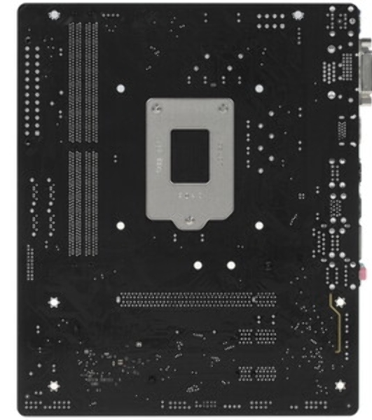 Материнская плата Gigabyte H410M S2H V2 2.1, LGA 1200, Intel Q470, 2xDDR4, 4xSATA, 1xM.2, 1xPCIe 3.0 x16, 2xPCIe x1, 1xHDMI, 1xDVI-D, 1xVGA, 1x 1Gb LAN, 2xUSB-A 3.2 Gen 1, 4xUSB-A 2.0, 3x3.5 мм, 7.1, mATX