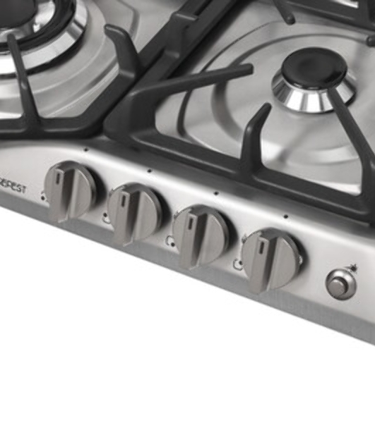 Газовая варочная панель Gefest SG SN 1210-02 M5 14868001