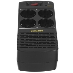 Стабилизатор ExeGate Power AD5000-1000 (1000VA/500W, диапазон 150...280В, 4 евророзетки), фото22