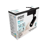Система трековая Gauss 16Вт 4000K цв.св.:белый нейтральный черный, фото9