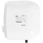 Водонагреватель электрический Ballu BWH/S 10 Capsule Plus O белый, накопительный, 10 л, 2 кВт, фото6