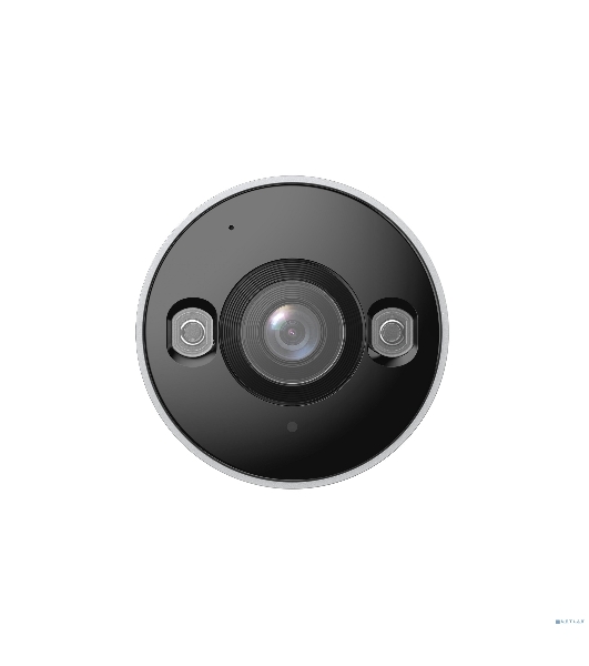 Уличная цилиндрическая IP-видеокамера 3Мп DAHUA DH-IPC-F3DP-IL-0360B 1/2.8” CMOS;2.8мм; двойная подсветка IP67 металл, пластик; Wi-Fi 2.4ГГц