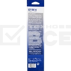 Картридж ленточный Epson C13S015329BA черный (75000000 стр.) для Epson FX-890, фото6