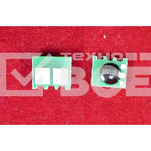 Чип ELP для HP Color LaserJet CP4025/4020/4525DN черный, 17K (Китай)