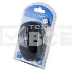 Мышь беспроводная Oklick 455MW черный, 1600 dpi, радиоканал, USB, кнопки - 6, фото5