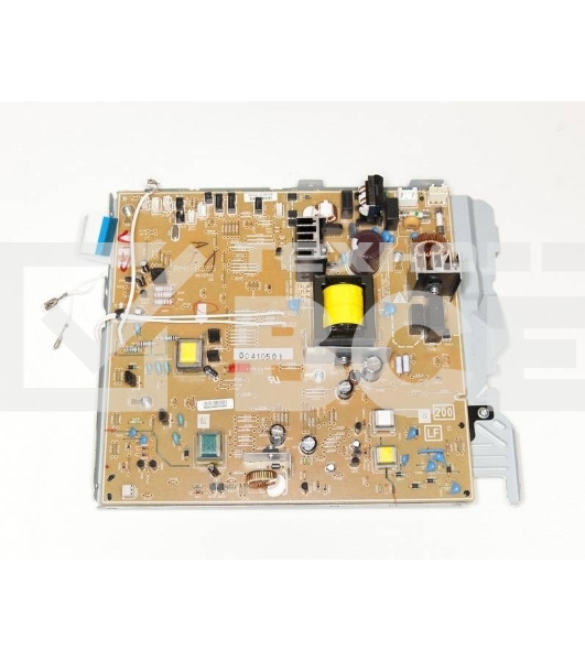 Плата DC-контроллера HP LJ P2035/P2055 (RM1-6393/RM1-6345) OEM