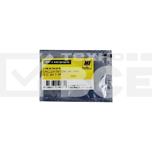 Чип Hi-Black к картриджу HP CP1025/1025/M175/M275 Y new 1K