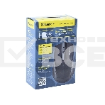 Мышь проводная Defender HIT MB-530 черный, 1000 dpi, USB, кнопки - 3, фото11
