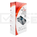 Тестер LAN Cablexpert NCT-2, 100/1000 Base-TX, для UTP, STP, RJ-11, USB-кабеля, фото11