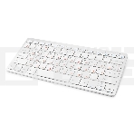Клавиатура+мышь Gembird KBS-7001-RU {Wireless, ноутбучн. механизм клавиш 2.4ГГц/10м, мини-приемник- USB}, фото5
