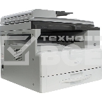 МФУ лазерный Ricoh MP 2014AD (912356/417378), A3, ч/б, печ. до 20 стр/мин. (А4) до 12 стр/мин. (А3), скан. до 6 стр/мин (цв.) 15 стр/мин (ч/б), 600x600dpi, USB, фото 1